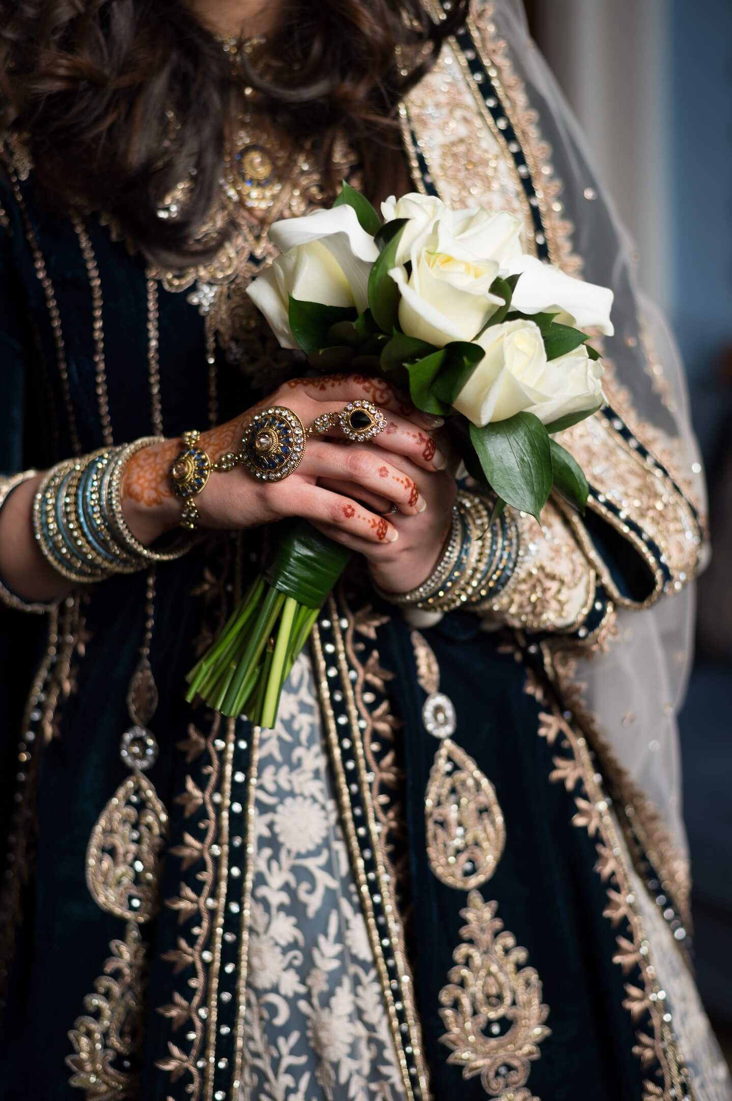 Farooq & Assia