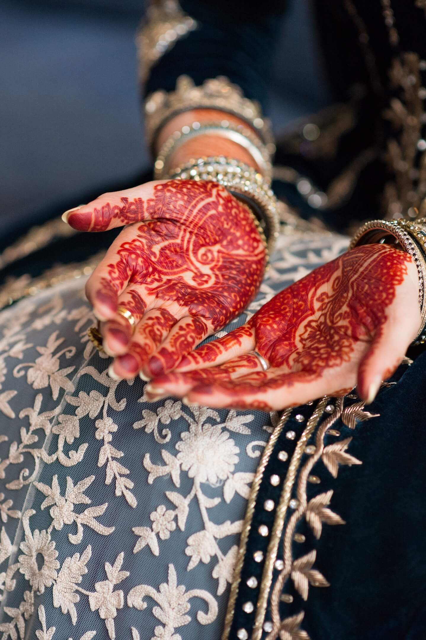 Farooq & Assia